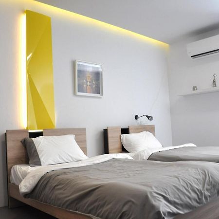 A23 Residence Bangkok Extérieur photo